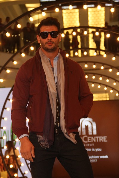 City Centre Beirut Fall Winter Fashion Week